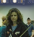 Ginger McInnes, Top Slot Player